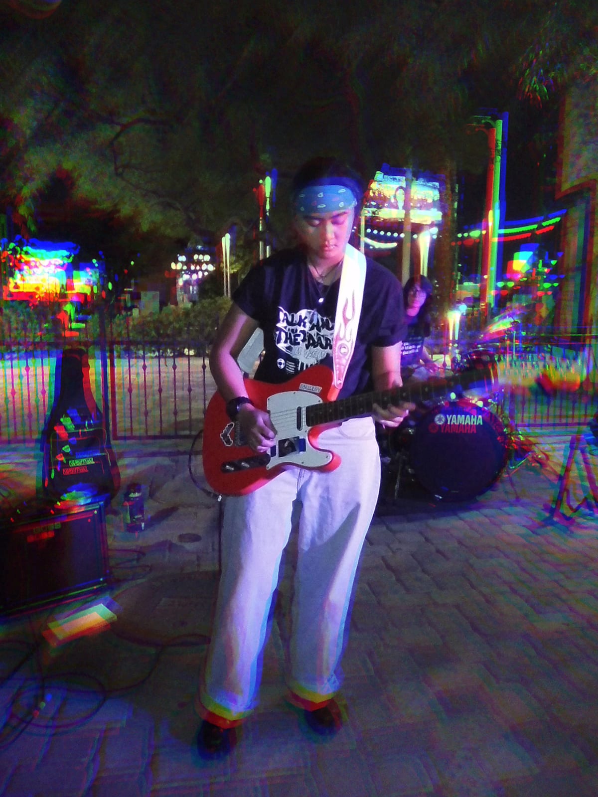 The End of All Things live at Taverna Costera, Las Vegas — photo 3 of 16