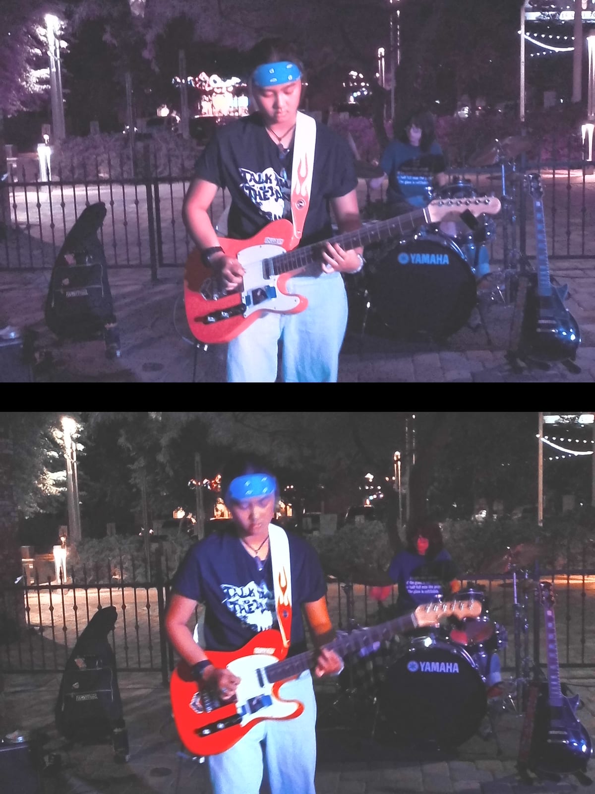 The End of All Things live at Taverna Costera, Las Vegas — photo 12 of 16