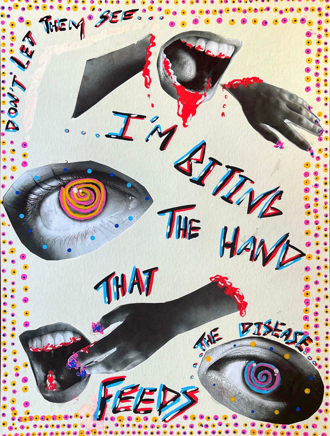 Disease Poster